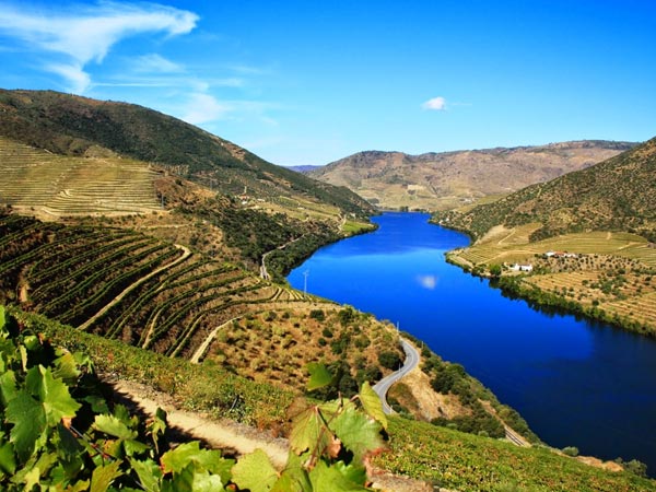 Secrets of Douro - Emerald Waterways