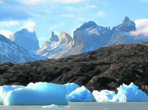 Cruceros en Patagonia y costa del Pacifico