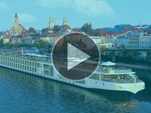Video presentacion Viking River Cruises